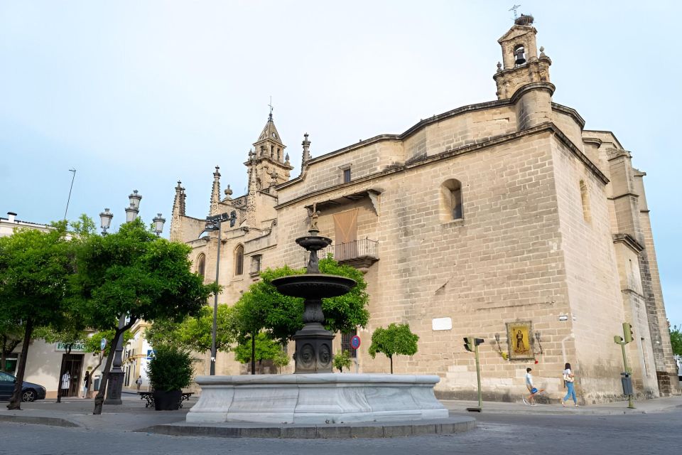 Jerez With Andalusian Horses Show - Significance of Andalusian Horses