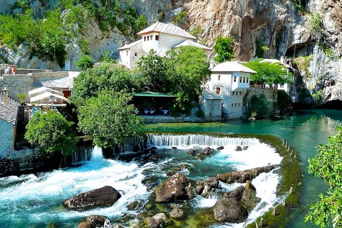 Jewels of Herzegovina: Private Tour From Mostar - Roman Ruins of Mogorjelo