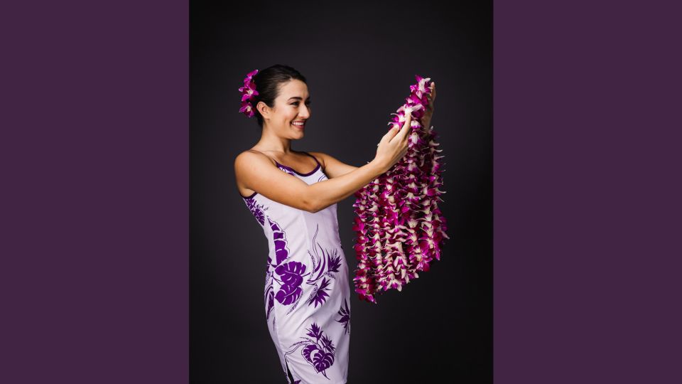 Kahului Airport: Maui Flower Lei Greeting Upon Arrival - Pricing and Booking Information