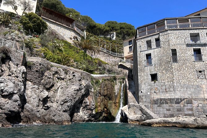 Kayaking&Snorkeling in Amalfi Coast, Maiori, Sea Caves and Beach - Discovering Sea Caves