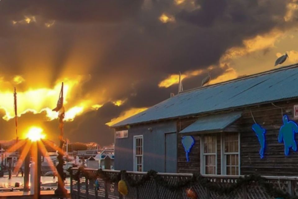 Key West: Hemingways Life and Local Food Walking Tour - Experience Highlights