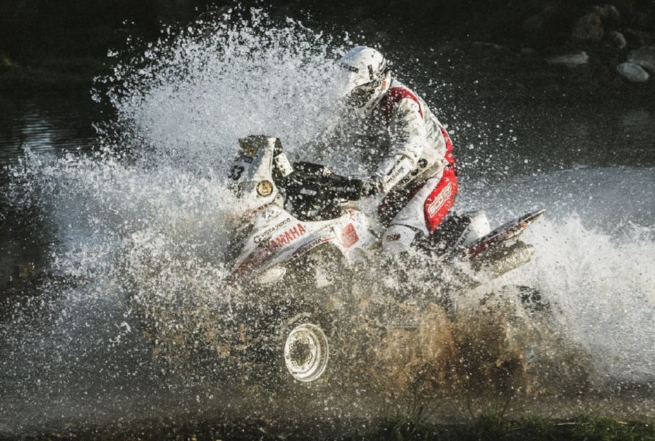 Krakow: Extreme Off-Road Quad Bike Tour - Booking Information