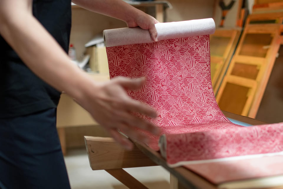 Kyoto Traditional Kimono Dyeing: Practice Art With Master - Cultural Insights