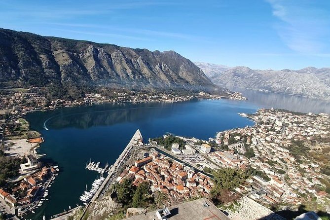 Lady of the Rocks Island and Perast Old Town-Kotor Tour (2 Hours) - Highlights of the Speedboat Ride