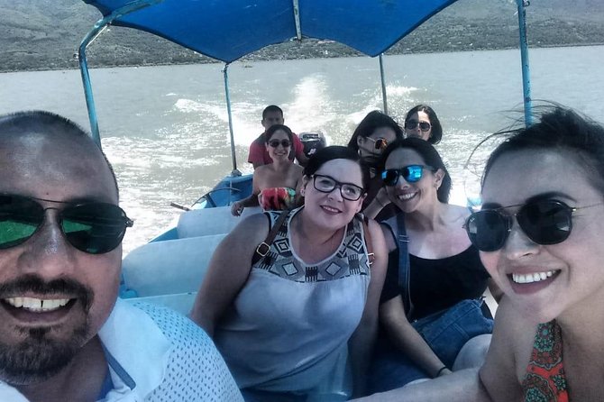 Lake Chapala Tour: Mezcala Island & Ajijic With a Local Expert - Logistics