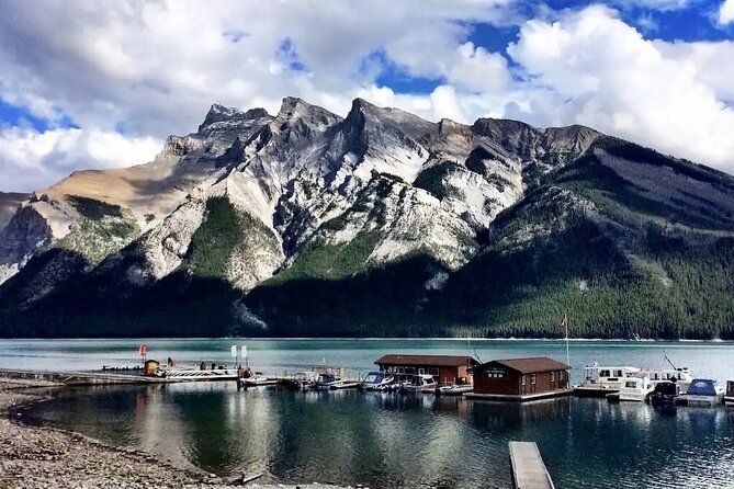 Lake Louise, Moraine Lake & Banff Tour - Inclusions