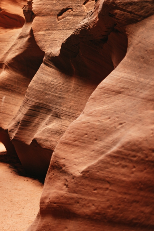 Las Vegas: Upper Antelope Canyon/Horseshoe Bend Tour & Lunch - Included in the Tour