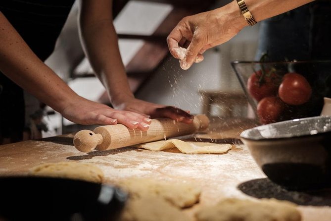 Learn How to Make Traditional Tuscan Tagliatelle in Florence - What Youll Cook