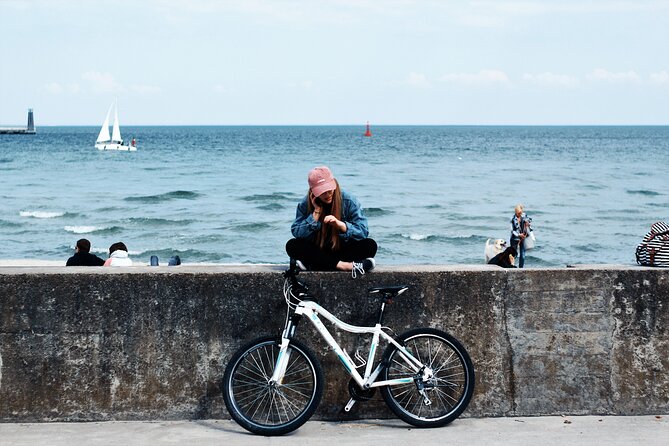 Lido Bike Tour: With a Local on the Island of Cinema - Tour Features