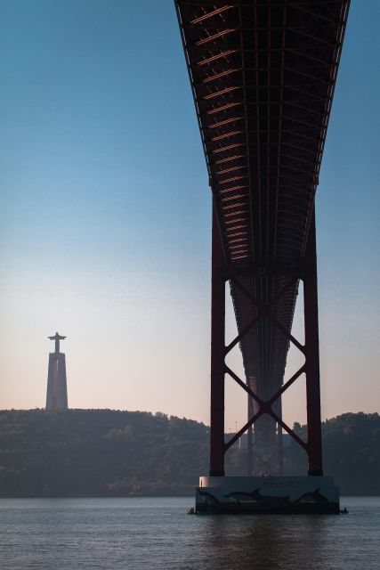 Lisbon: Belém and Cristo Rei Private Tour - Unique Experience in VW Van