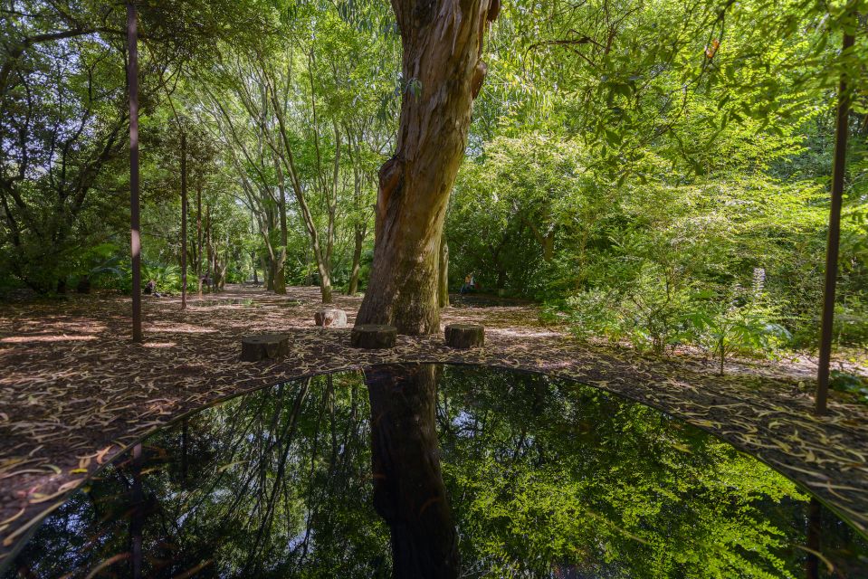 Lisbon: Calouste Gulbenkian Museum Entry Ticket - Museum Highlights and Collections