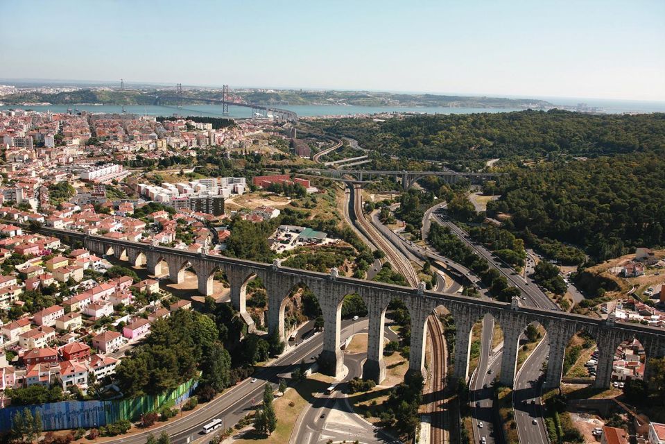 Lisbon: Layover Tour With Pickup and Dropoff up to You - Pickup and Dropoff