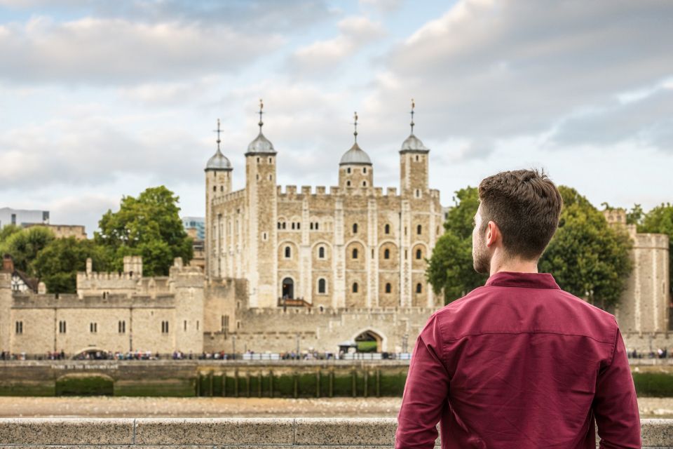 London: Explorer Pass® With Entry to 2 to 7 Attractions - Savings With the London Explorer Pass