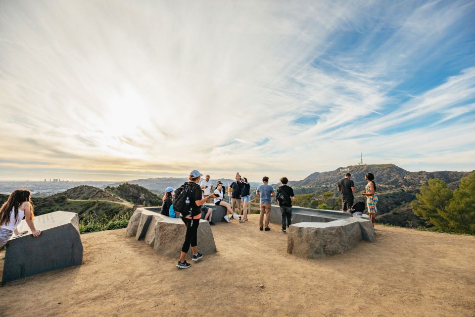 Los Angeles: Griffith Observatory Guided Hike/Walking Tour - Pricing and Reservations