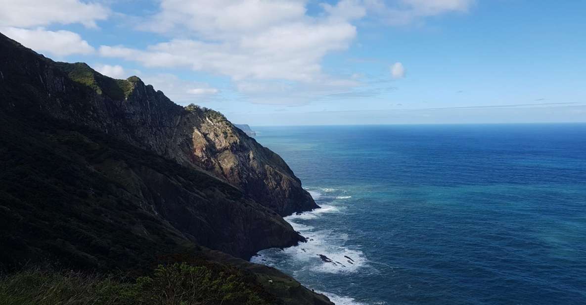 Madeira: Private Vereda Do Larano Hike - Highlights of the Hike