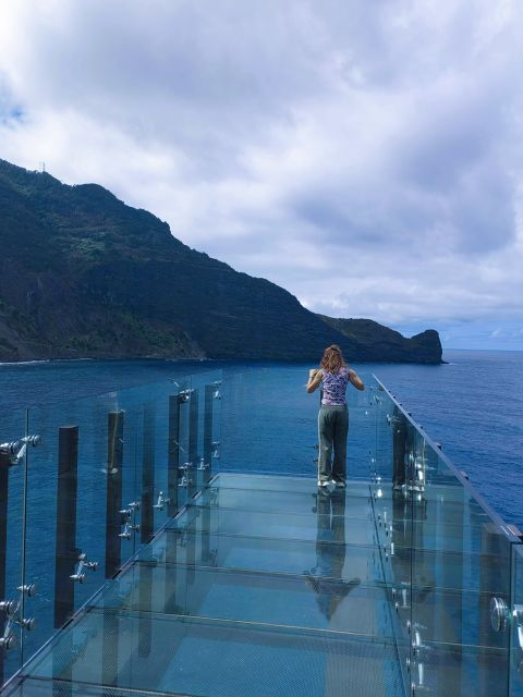 Madeira - Santana - Full Day - Itinerary Highlights