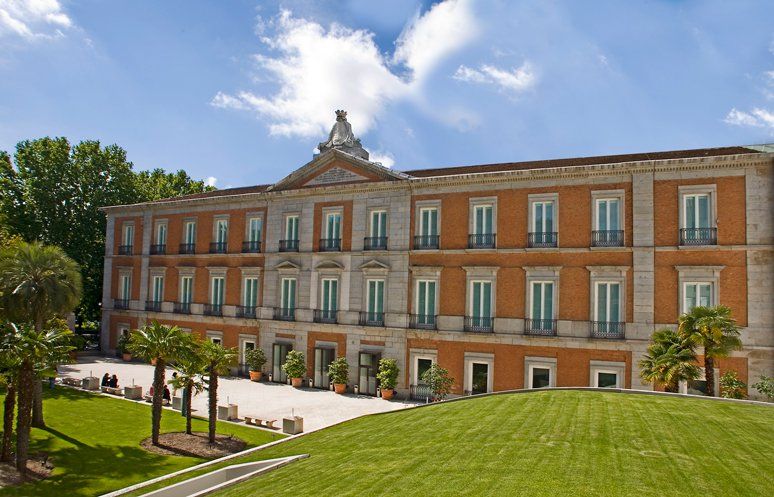 Madrid Museums Private 4-Hour Guided Tour - Thyssen-Bornemisza Museum