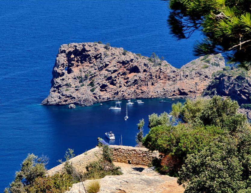 Mallorca: Day Trip to Hidden Gems of Tramuntana With Lunch - Experiences in Serra De Tramuntana