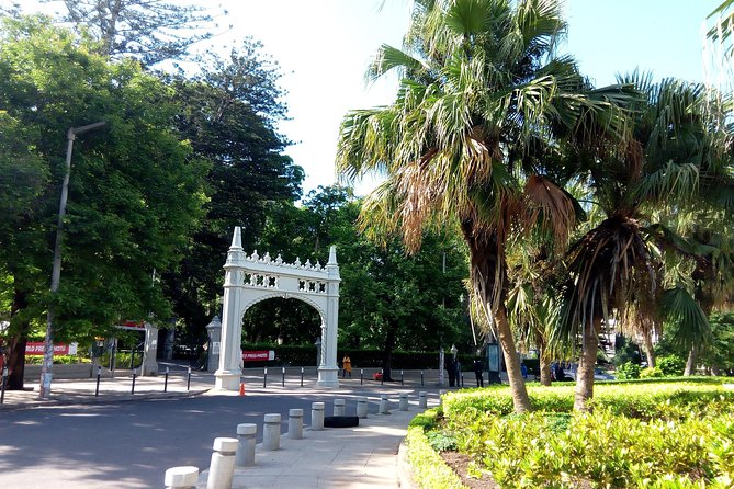 Maputo Essential Walking Tour - Meeting and Pickup