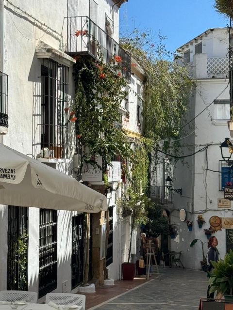 Marbella: Food and History Tour - Experience Highlights