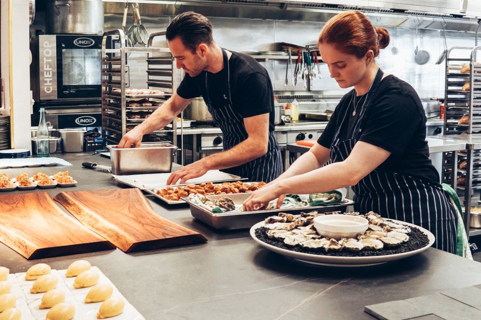 Marseille: Cooking Class and Meal With a Local Chef - Cooking Techniques and Dishes