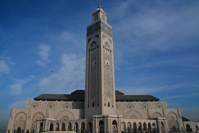 Morocco Tours 10 Days From Casablanca : Imperial Cities & Sahara Desert - Itinerary and Experiences