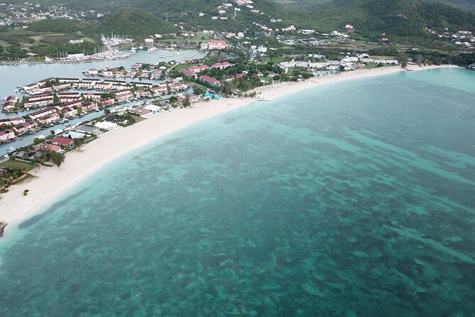 Most Beautiful Beaches: Valley Church - Jolly Beach - Ffryesbeach - Stunning Beaches of Antigua