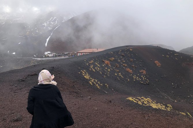 Mount Etna Morning Tour - Pickup Options