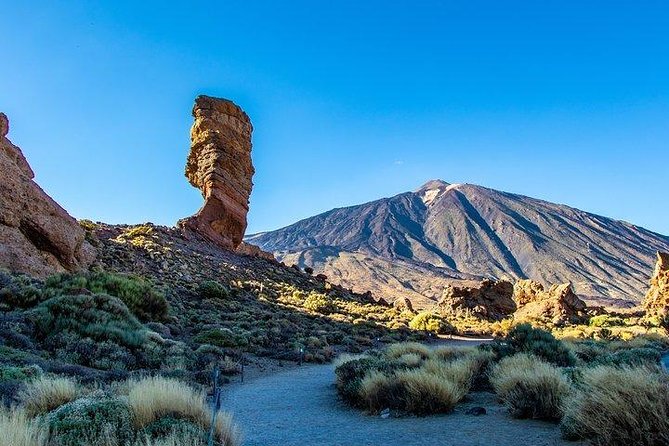 Mount Teide-Icod-Garachico-Masca (Most Popular Bus Tour in Tenerife) - Tour Details and Inclusions