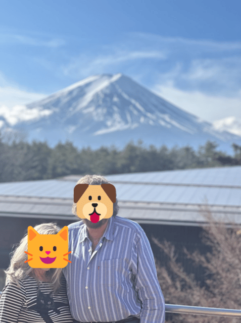 Mt.Fuji and Hakone Tour - Itinerary Highlights