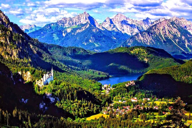 My*Guide EXCLUSIVE Neuschwanstein Castle Tour Incl. Tickets and ALPINE COASTER From Munich - Additional Considerations