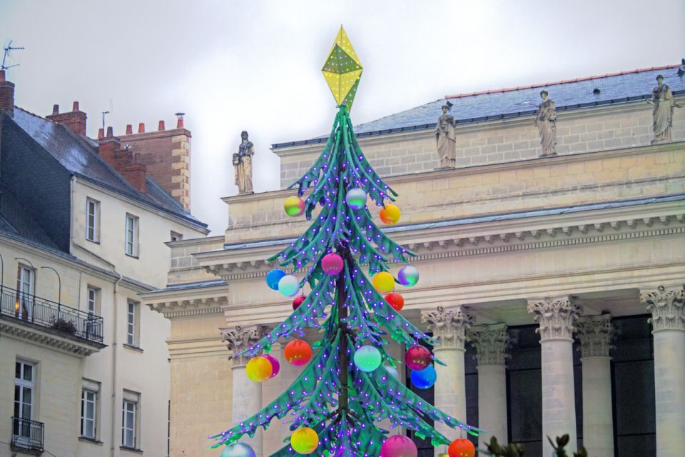 Nantes Christmas Delight - Elegant Place Royale