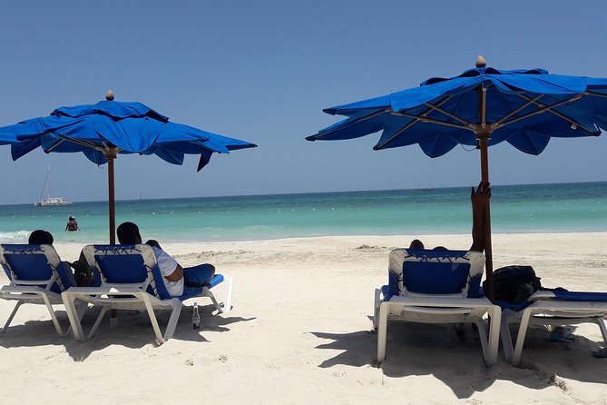 Negril Seven Mile Beach Tour From Montego Bay - Inclusions