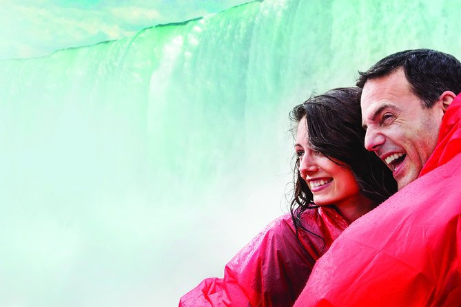 Niagara Falls, Niagara-On-The-Lake, Boat Tour From Toronto - Inclusions and Amenities