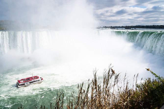 Niagara Falls One Day Sightseeing Tour From Toronto - Meeting and Pickup Details