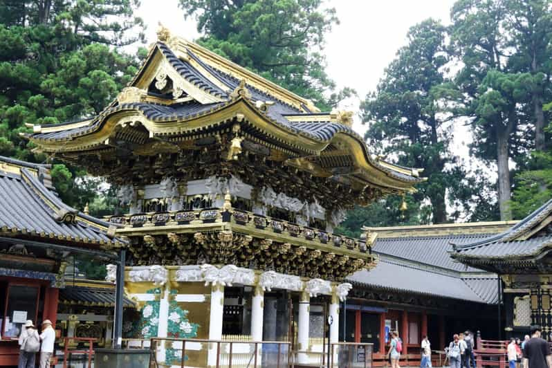 Nikko's World Heritage Tour Review - Itinerary Highlights