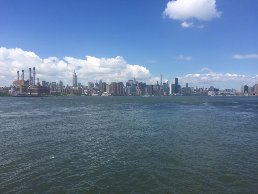 Nyc: Private Personalized Tour With Driver and Guide - Inclusions