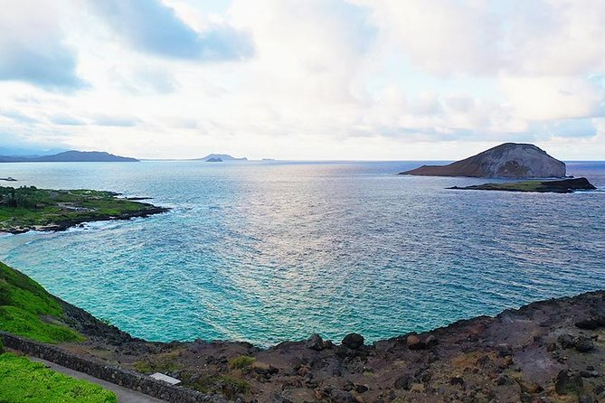 Oahu Circle Island - North Shore Snorkeling Tour (Dole & Temple) - Itinerary Highlights