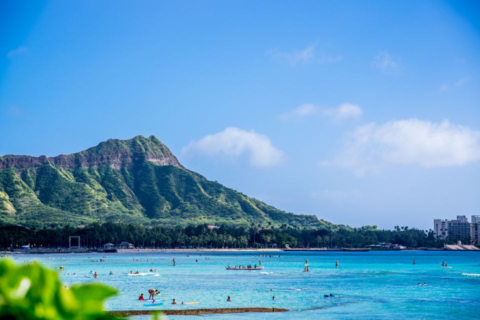 Oahu: Cultural Day Excursion on Polynesian Canoe - Storytelling and Songs of the Islands