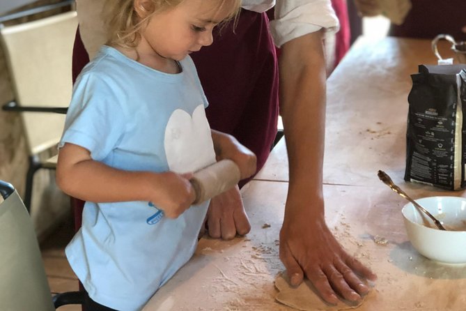 Organic Cooking Class With a Sommelier in an Olive and Wine Farm - Inclusions in the Tour