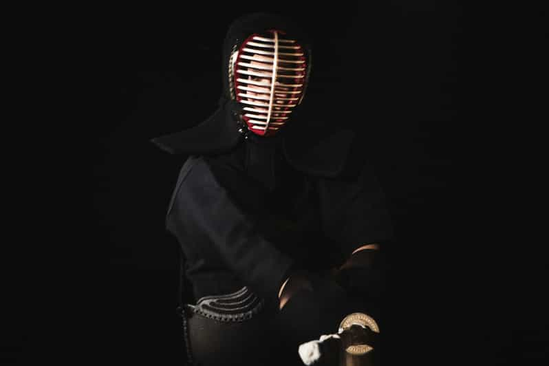 Osaka: Samurai Training Experience KENDO Review - Kendo Training Experience