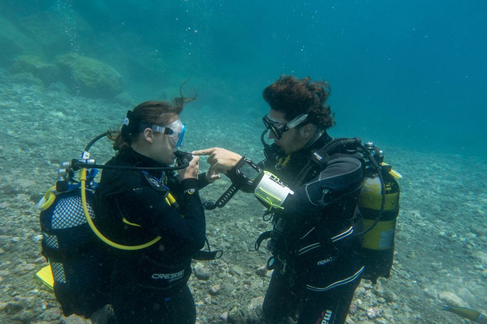 PADI ReActivate Course - Booking Information