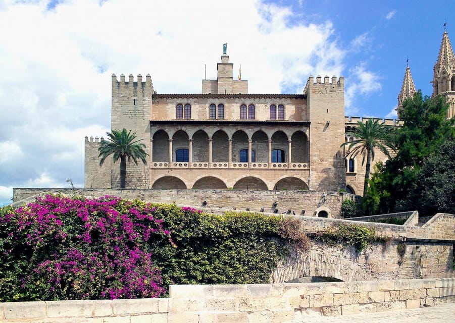 Palma De Mallorca: Private Walking Tour With a Local Guide - Guide Information