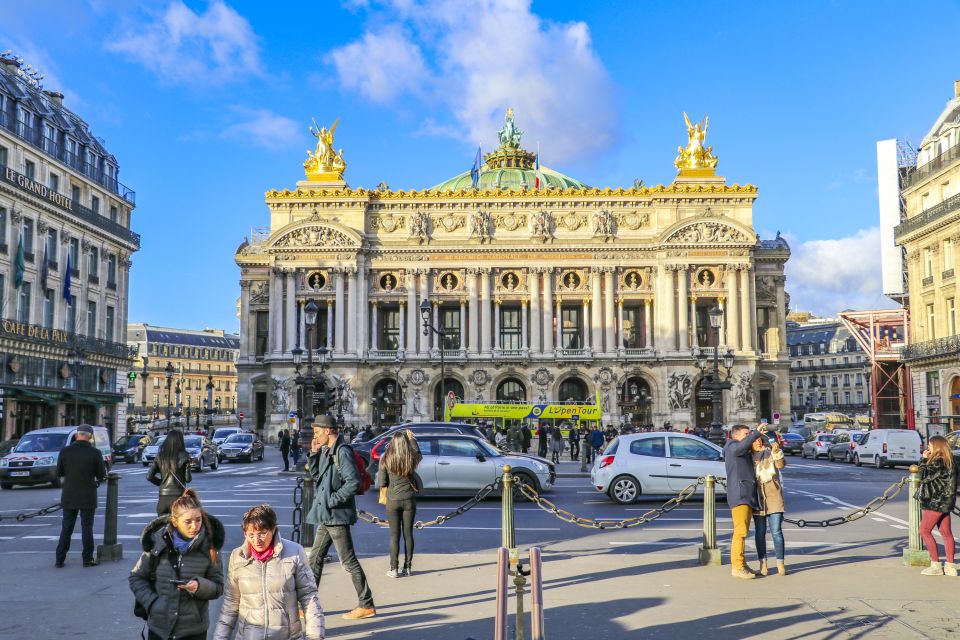 Paris: Street Art Quarters Revealed by a Local - Influential Street Artists of Paris