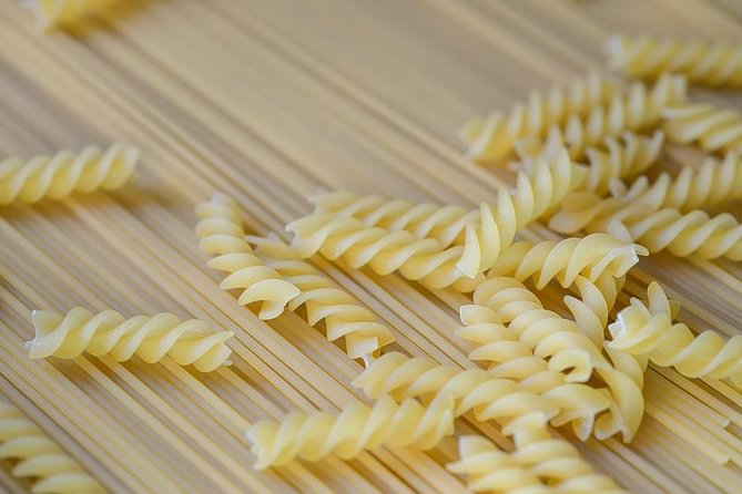 Pasta Making Class at a 12th Century Winery in the Tuscan Countryside - Location and Venue