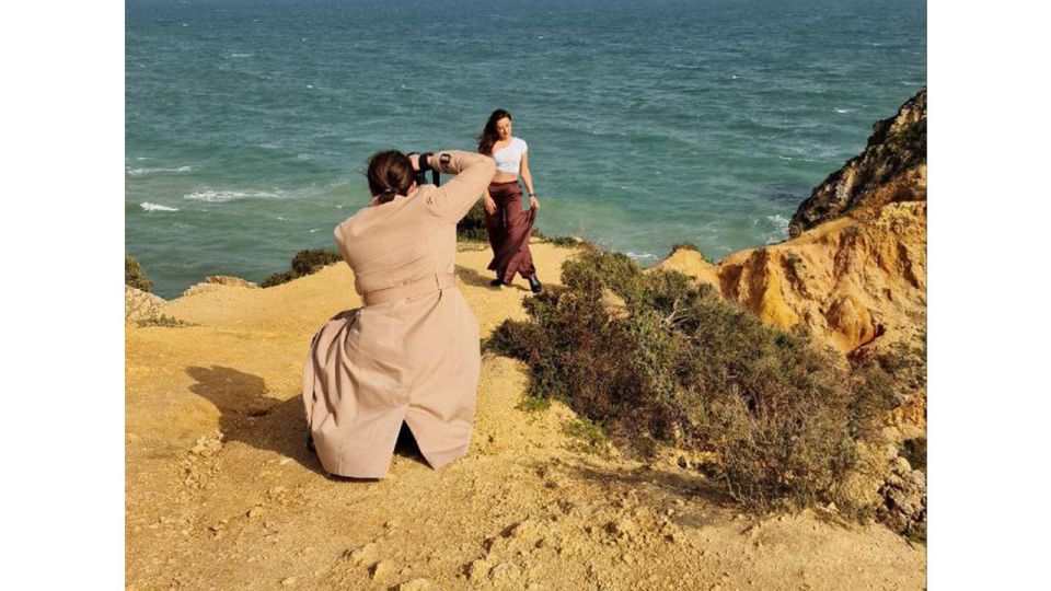 Photography Tour - Excursion Algarve @ivetta_photos - Meeting Point and Availability