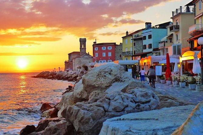 Piran & Panoramic Slovenian Coast From Trieste - Inclusions