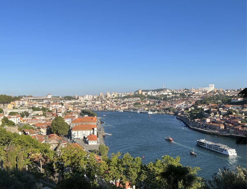 Porto: Mysteries, Legends, and Crimes Walking Tour - Highlights of the Tour