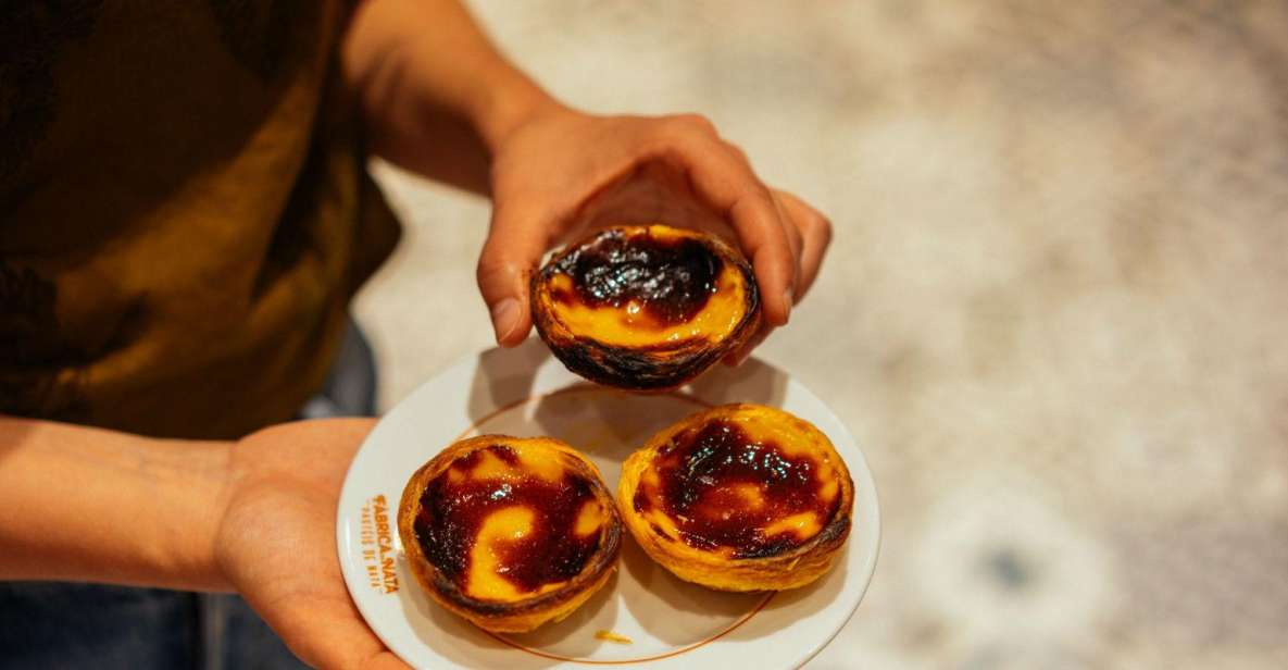 Porto: Private Food Tour – 10 Tastings With Locals - Included Tastings