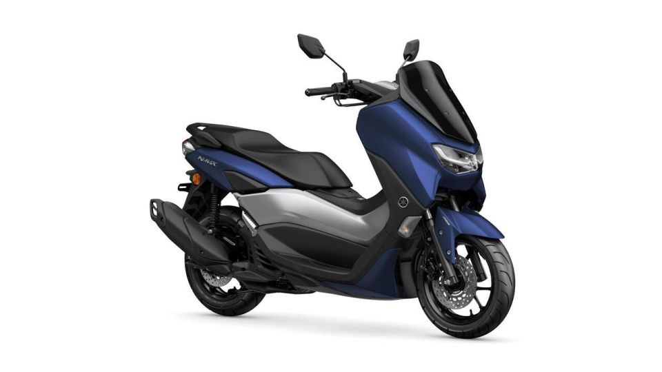 Porto: Scooter Rental (125) - Rental Inclusions and Benefits